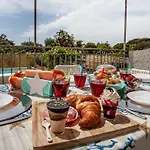 Casa Gioia 公寓 贾迪尼-纳克索斯