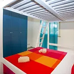 Casa Gioia 贾迪尼-纳克索斯