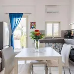 公寓 Casa Gioia 贾迪尼-纳克索斯