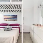 Casa Gioia 贾迪尼-纳克索斯