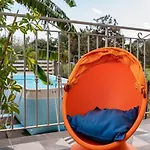 Casa Gioia * 贾迪尼-纳克索斯