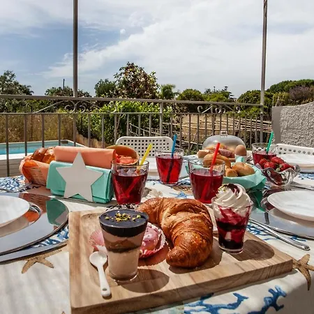 Casa Gioia Apartment Giardini Naxos