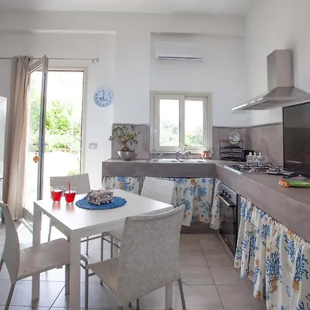 Apartment Casa Gioia Giardini Naxos