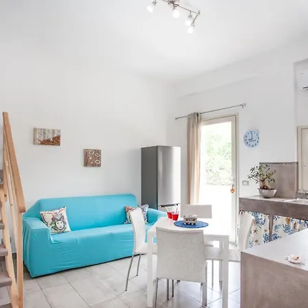 Casa Gioia Apartment *