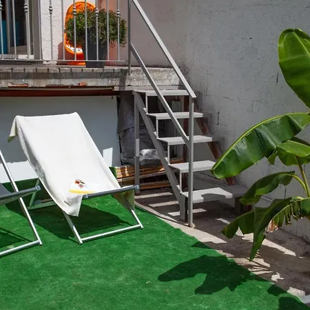 Casa Gioia Apartment *