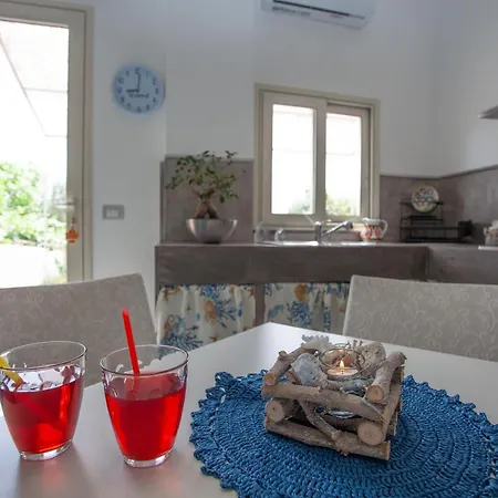 Casa Gioia Apartment Giardini Naxos