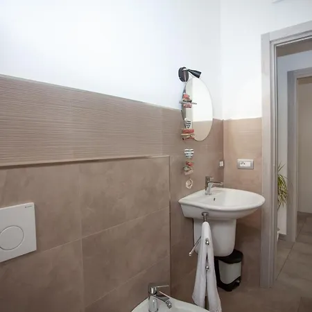 Apartment Casa Gioia *