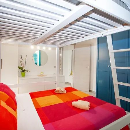 Apartment Casa Gioia *