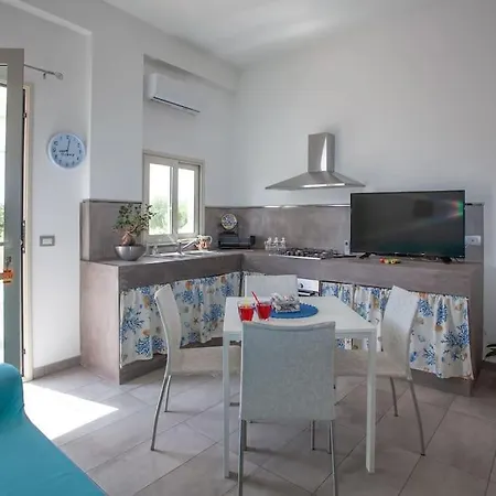 Apartment Casa Gioia *