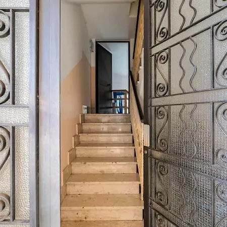 Casa Gioia Daire Giardini Naxos