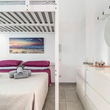 Casa Gioia Giardini Naxos