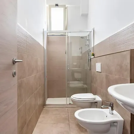 Casa Gioia Apartment