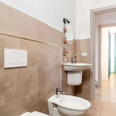 Casa Gioia Apartment Giardini Naxos