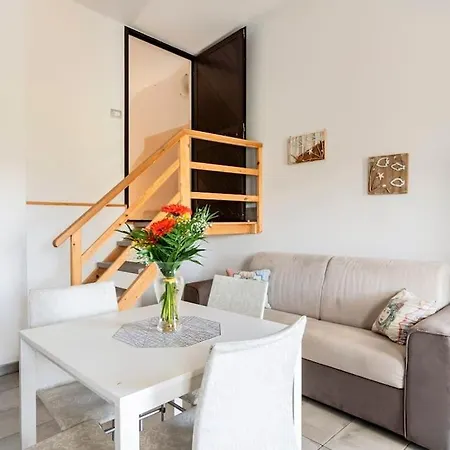 Casa Gioia Giardini Naxos