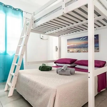 Casa Gioia Apartment