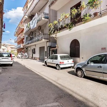 Casa Gioia Apartment *