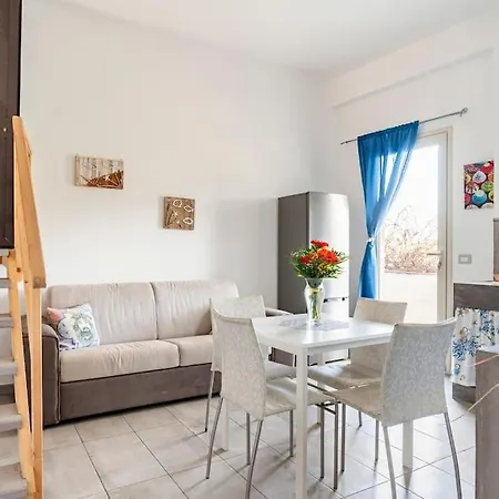 Apartment Casa Gioia Giardini Naxos