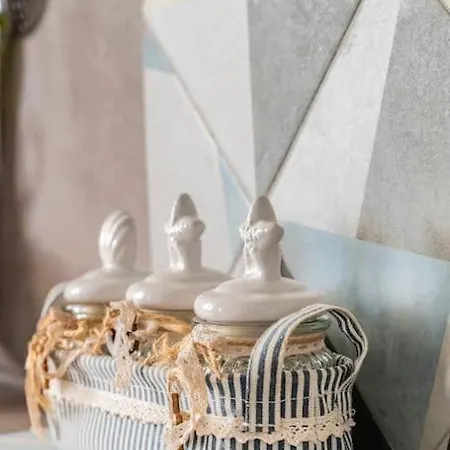 Casa Gioia Giardini Naxos