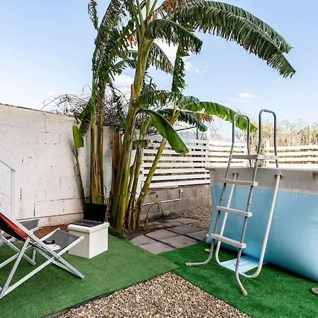 Casa Gioia Apartment