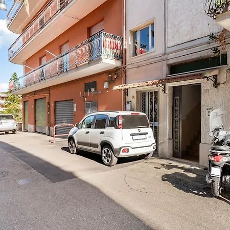 Apartment Casa Gioia