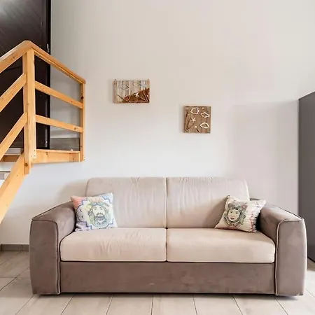 Casa Gioia Apartment *