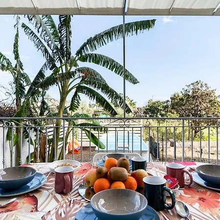 Casa Gioia Apartment