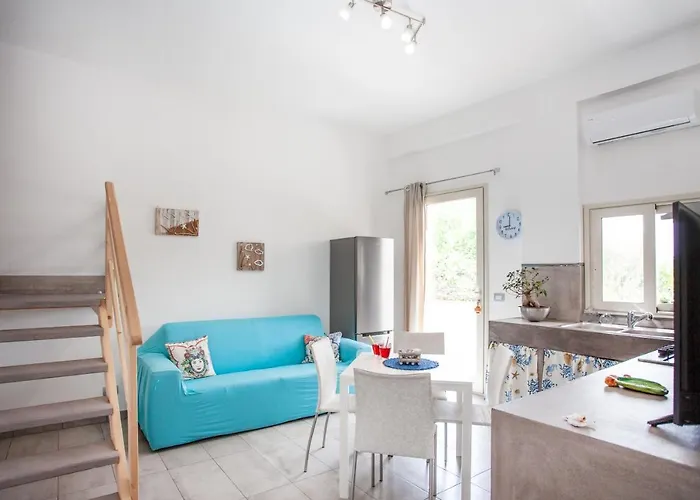 Casa Gioia Apartment *