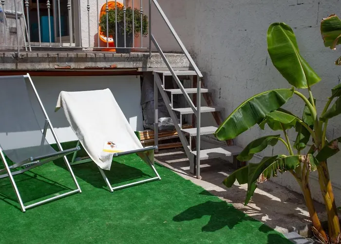 Casa Gioia Apartment *