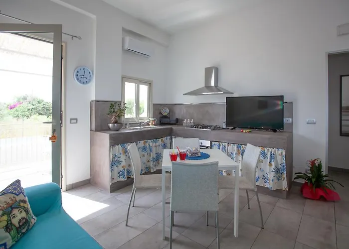 Casa Gioia Apartment *