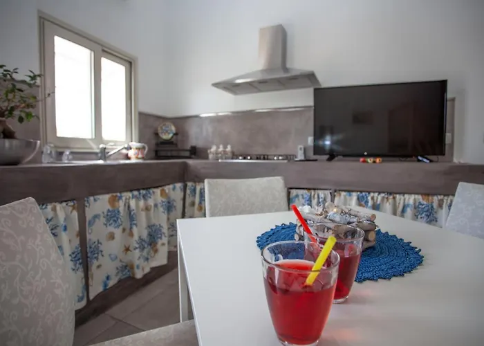 Apartment Casa Gioia *