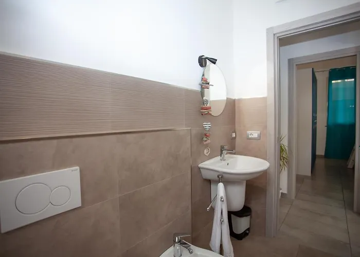 Apartment Casa Gioia *