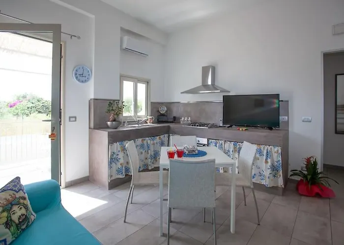 Apartment Casa Gioia *