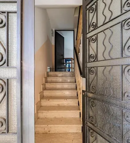 Casa Gioia Apartment Giardini-Naxos