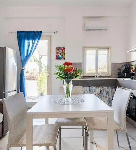 Apartment Casa Gioia Giardini-Naxos