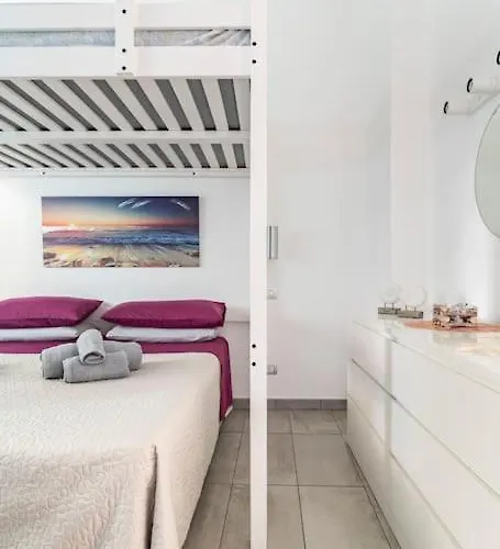 Casa Gioia Giardini-Naxos