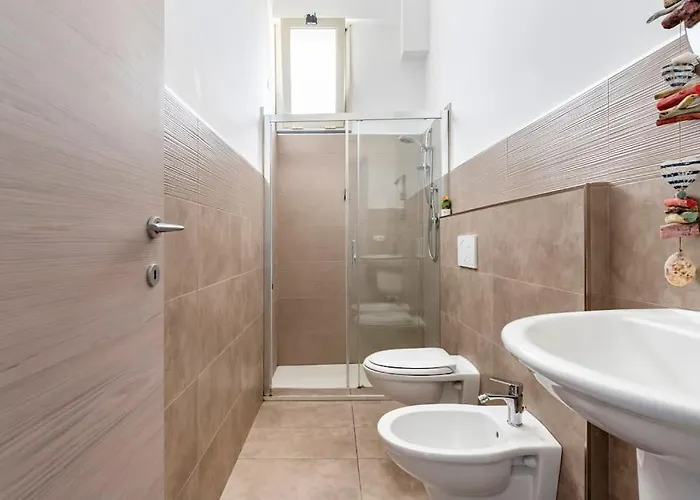 Casa Gioia Apartment