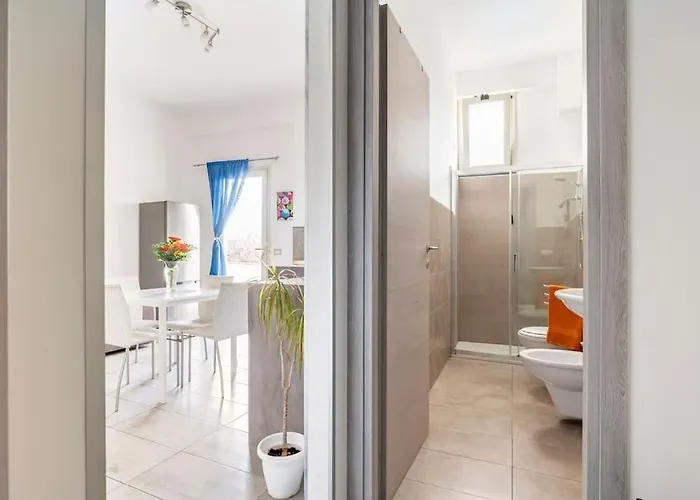 Apartment Casa Gioia *