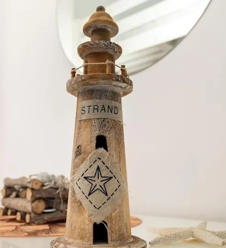 Apartment Casa Gioia Giardini-Naxos