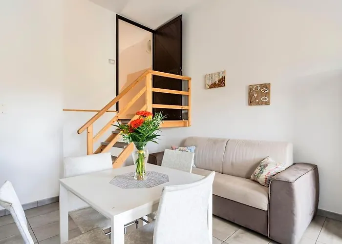 Casa Gioia Giardini-Naxos