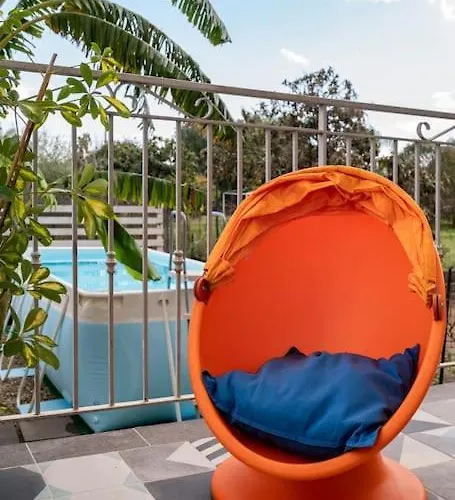 Casa Gioia * Giardini-Naxos