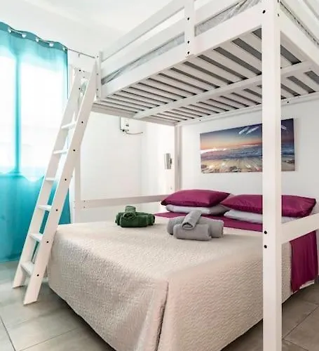 Casa Gioia Apartment