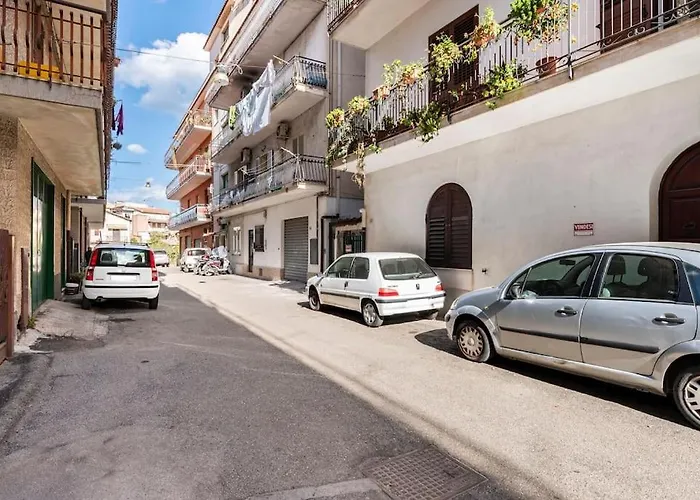 Casa Gioia Apartment *