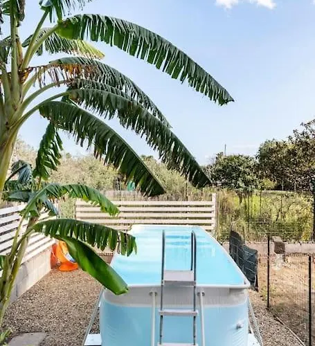 Apartment Casa Gioia *