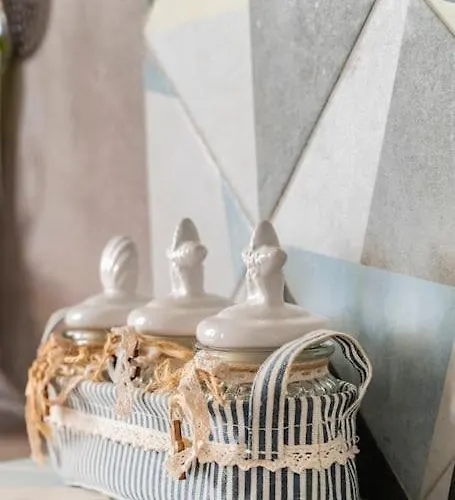 Casa Gioia Giardini-Naxos