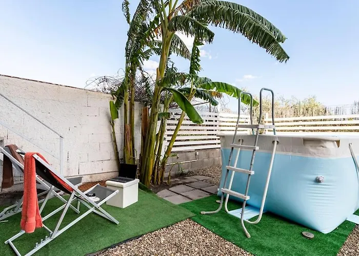 Casa Gioia Apartment