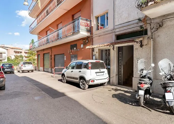 Apartment Casa Gioia