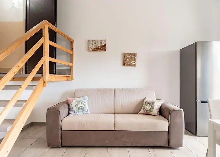 Casa Gioia Apartment *