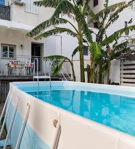 Casa Gioia Giardini-Naxos