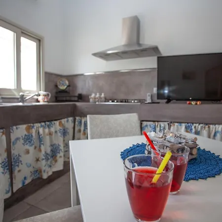 Apartmán Casa Gioia *