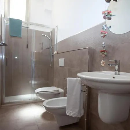 Casa Gioia * Giardini Naxos